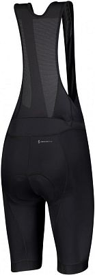 Превью  Велотрусы SCOTT Endurance + с лямками Black